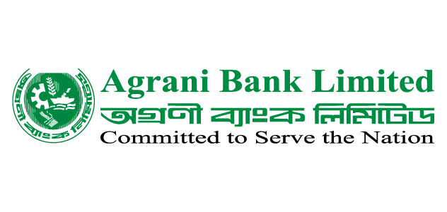 Agrani Bank Logo