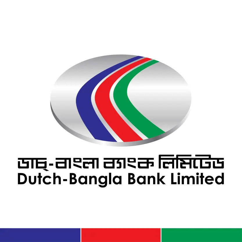 Dutch-Bangla Bank Logo