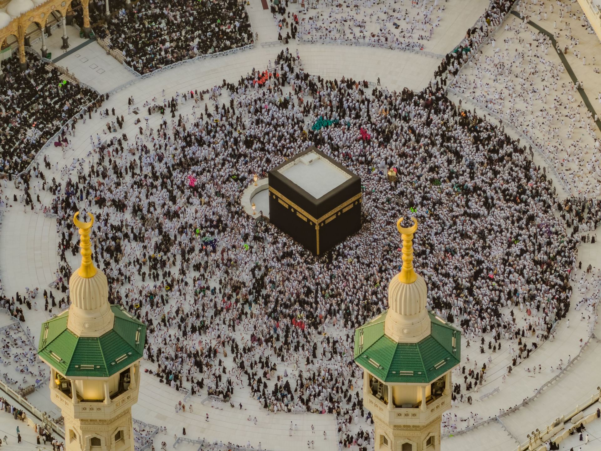 Umrah