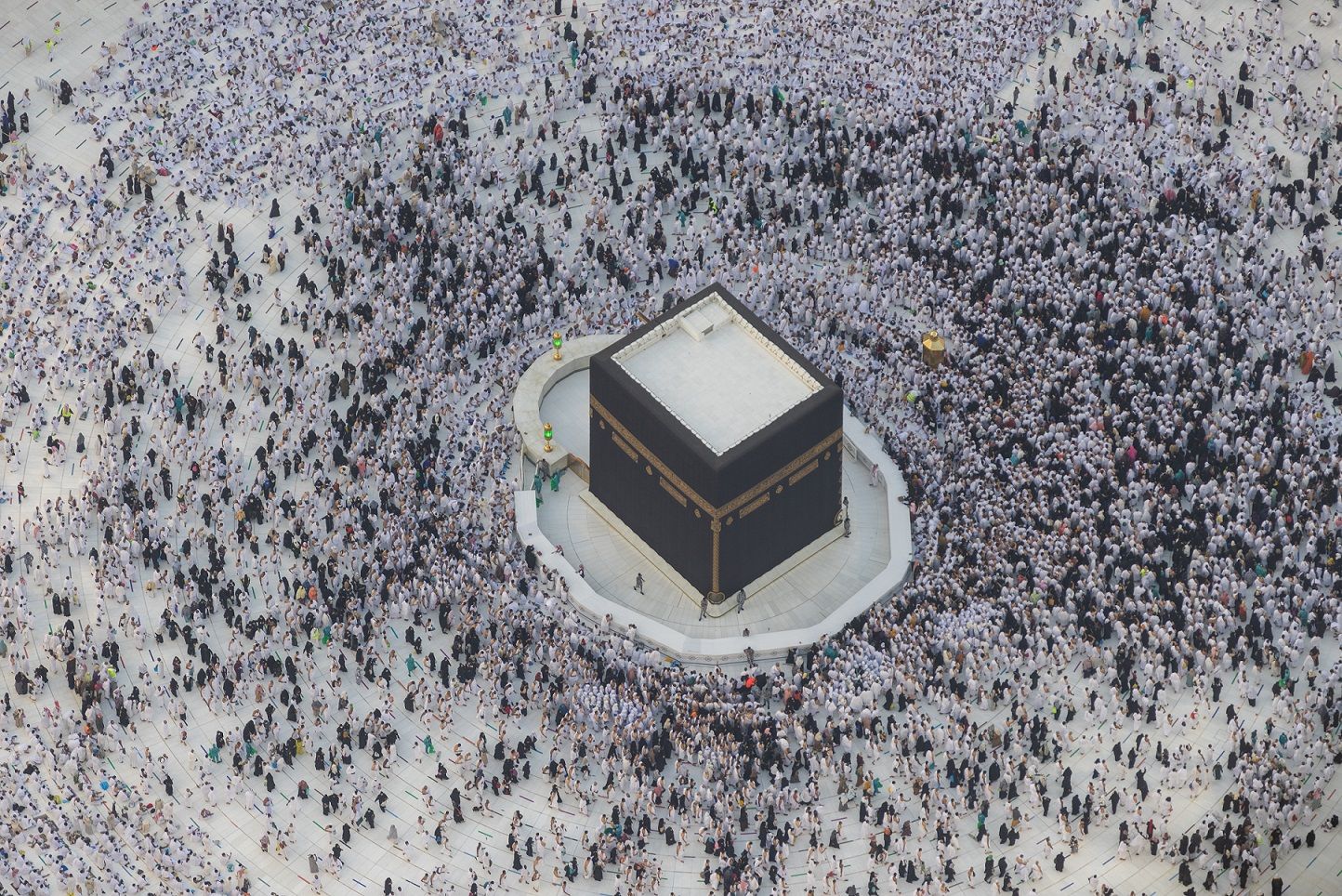 Umrah Package (October) 2026