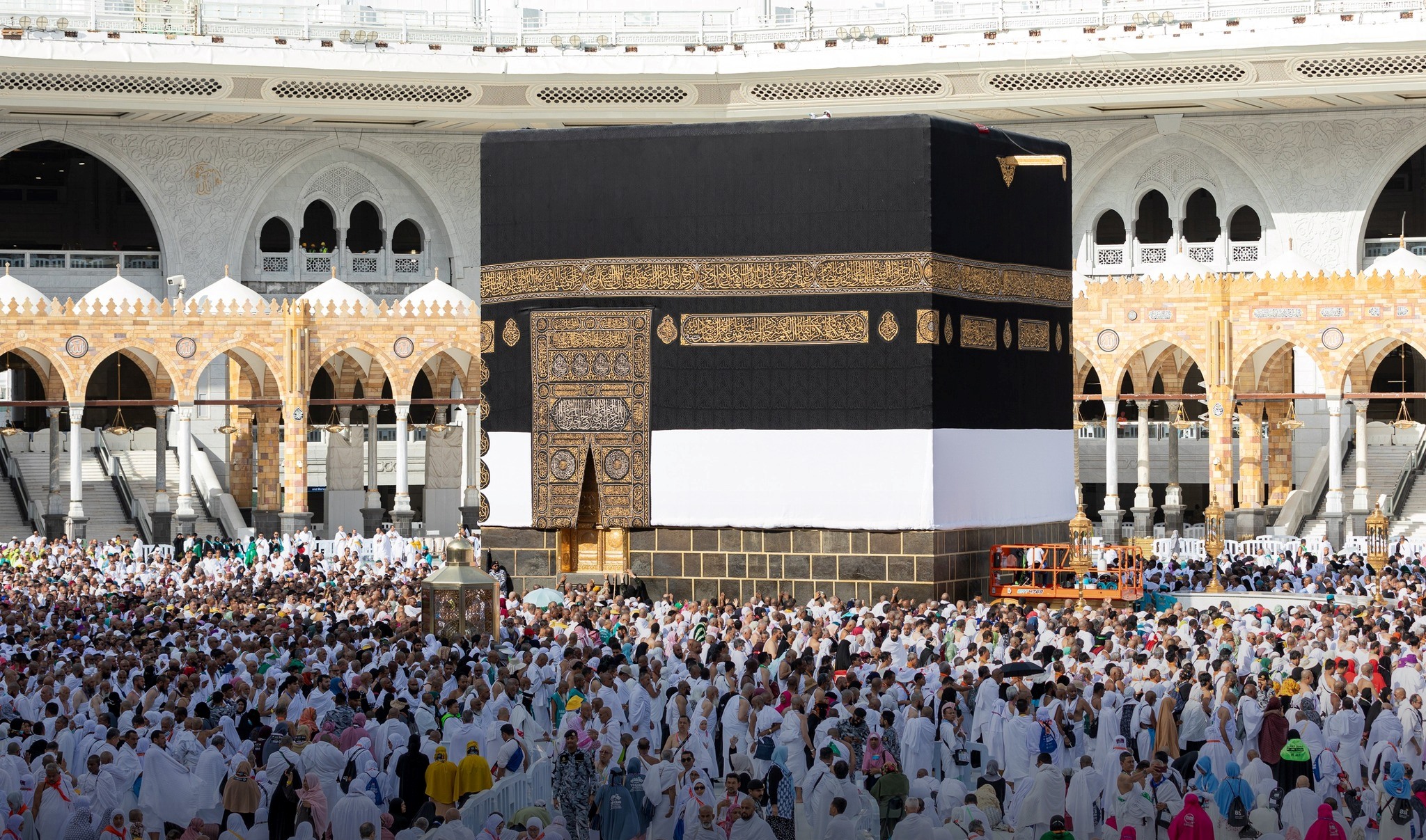 Umrah Package (December) 2026