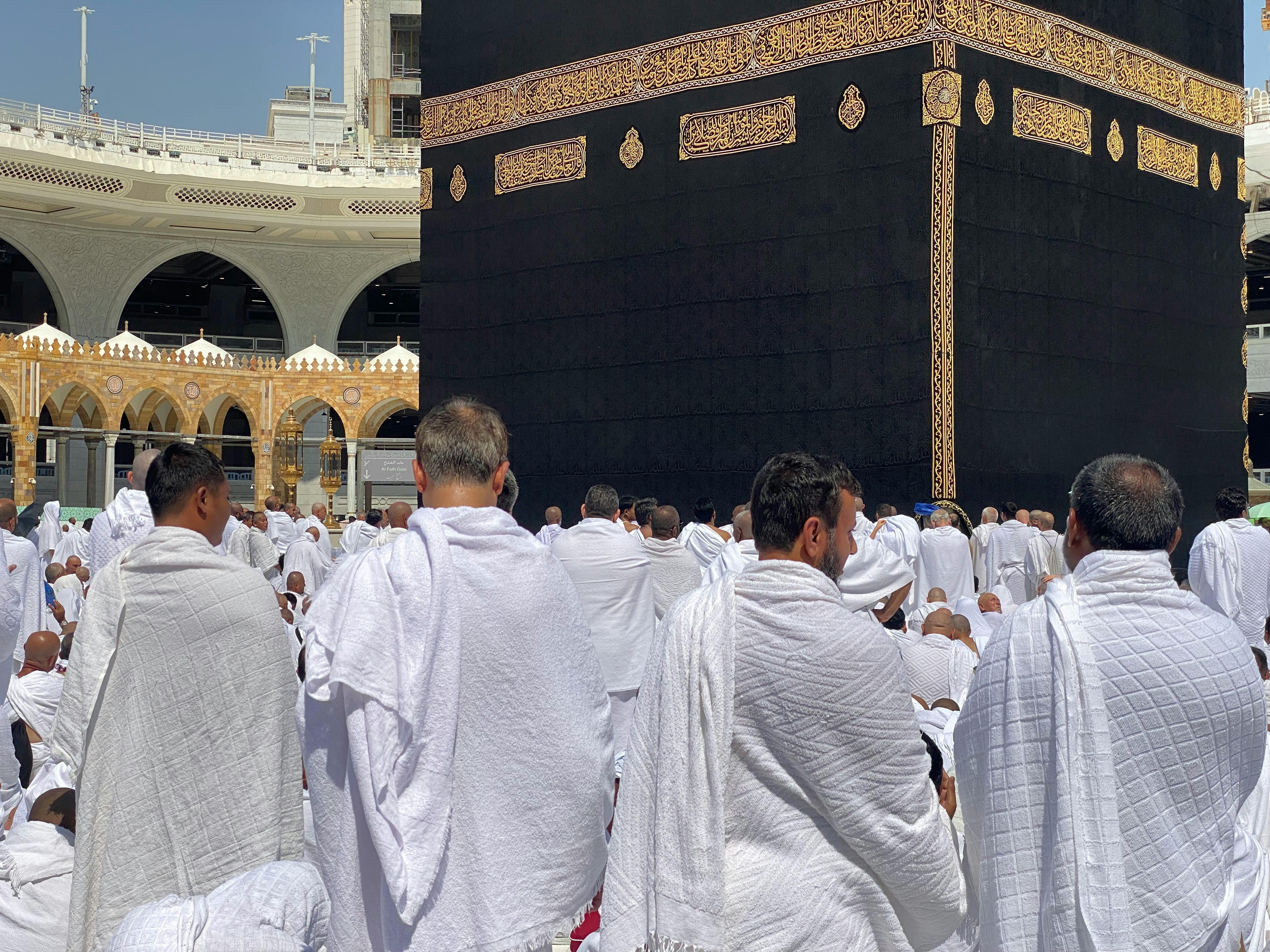 Gallery image for Umrah Package (December) 2026
