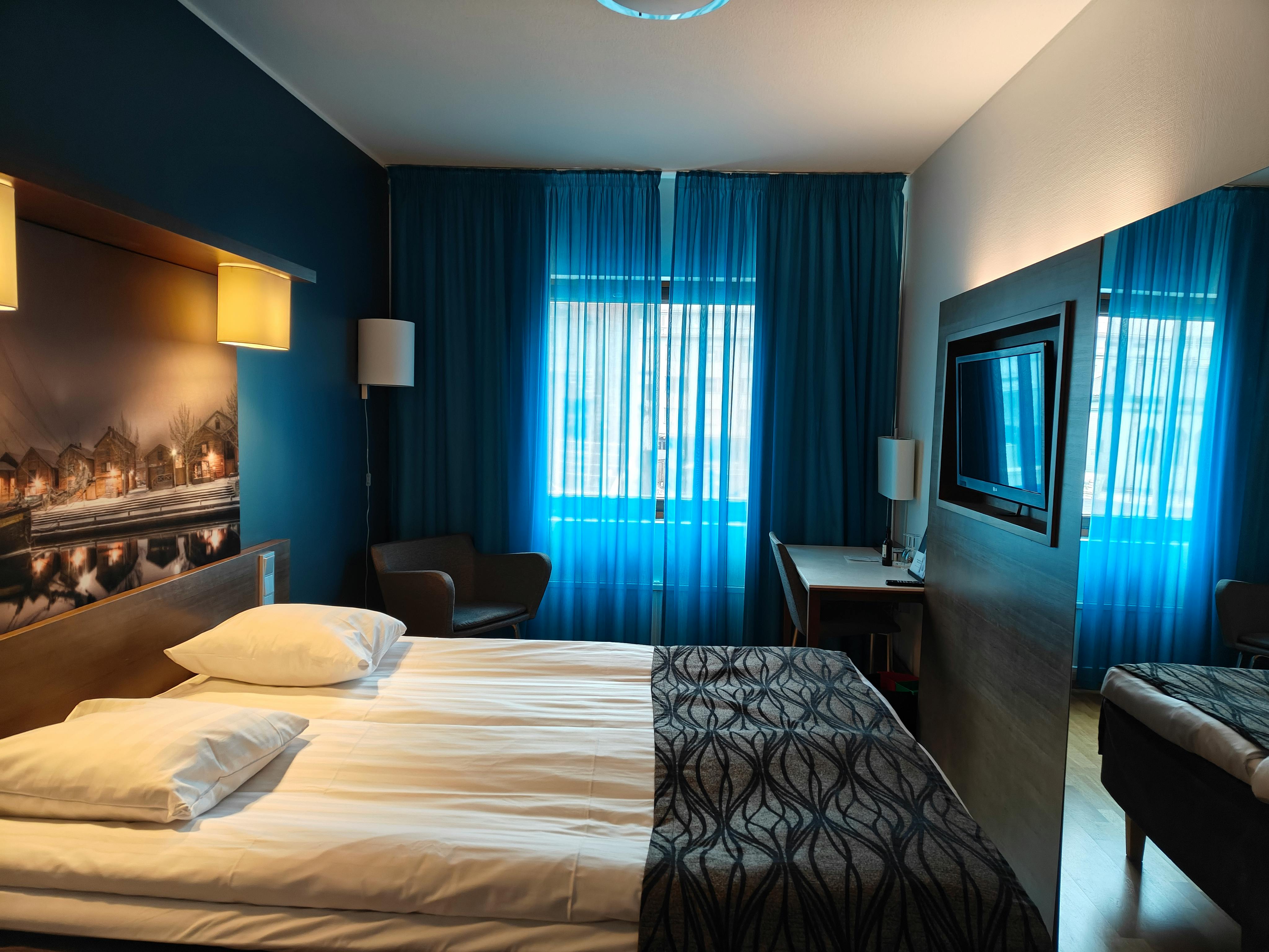 Gallery image for VIP Umrah Package