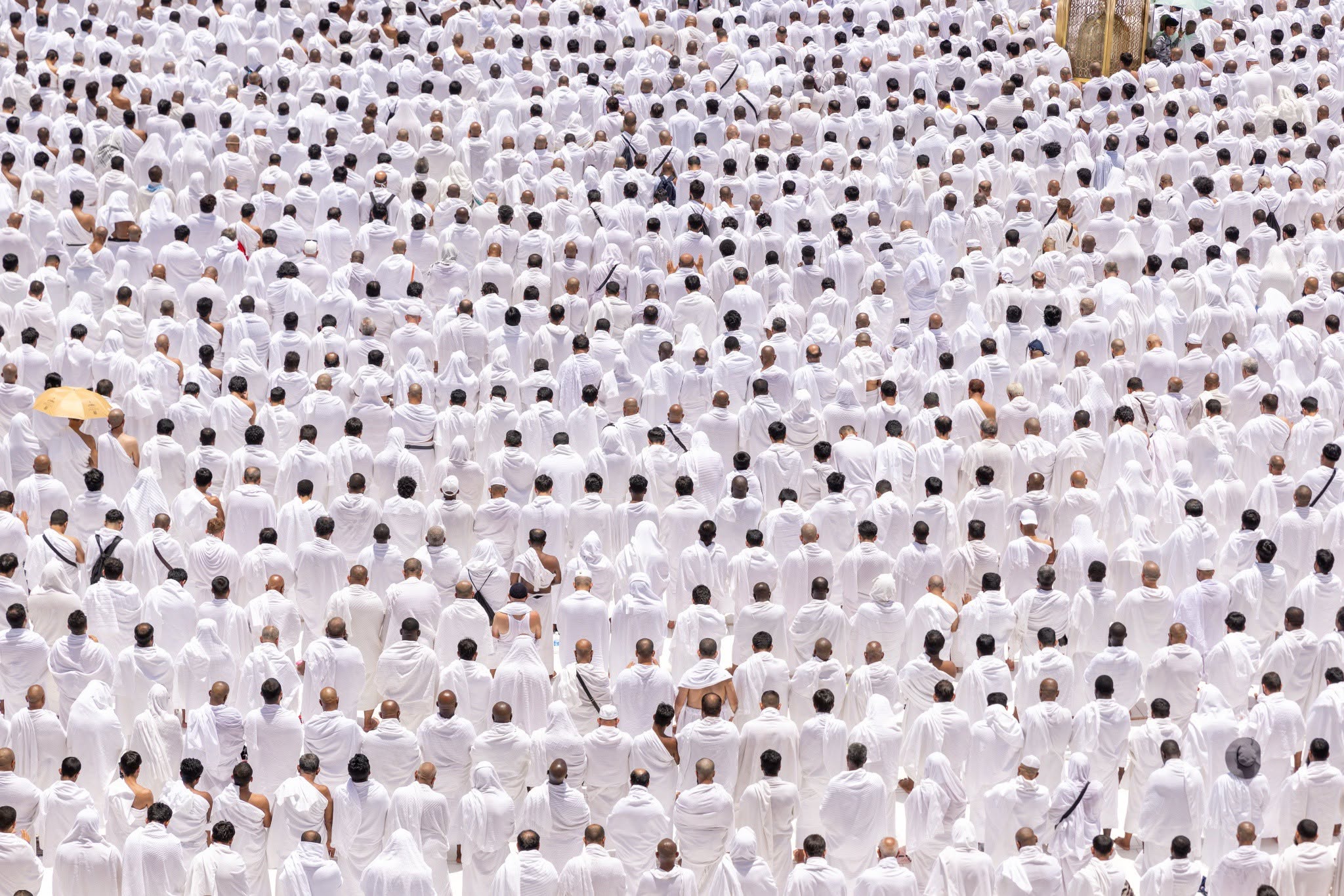 Gallery image for VIP Hajj Package 2027