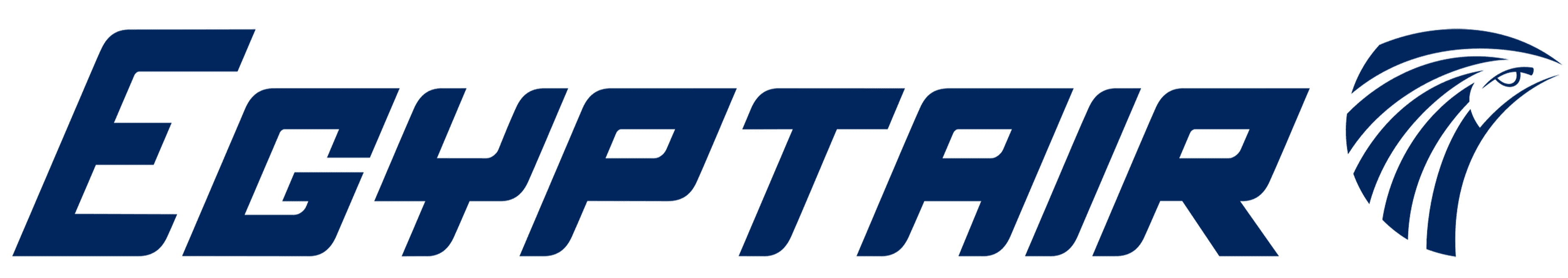 EgyptAir Logo
