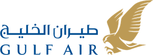 Gulf Air Logo
