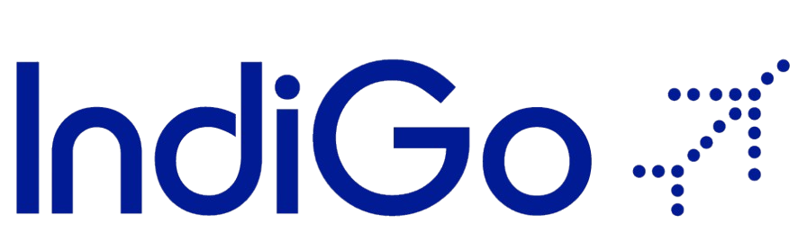 IndiGo Air Logo