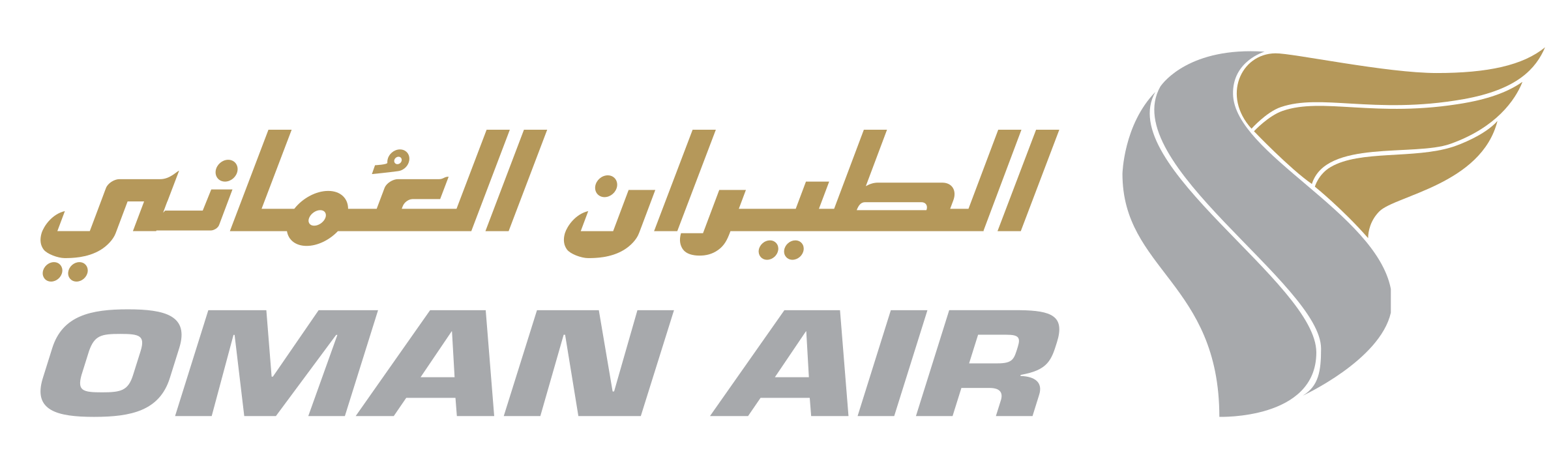 Oman Air Logo