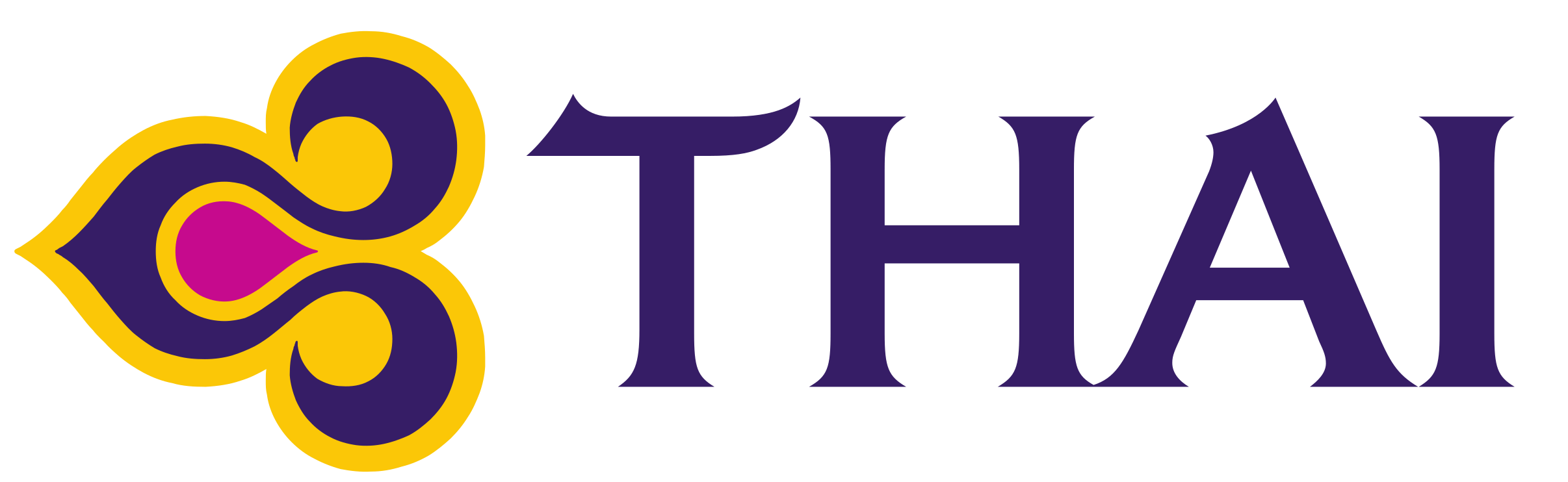 Thai Air Logo