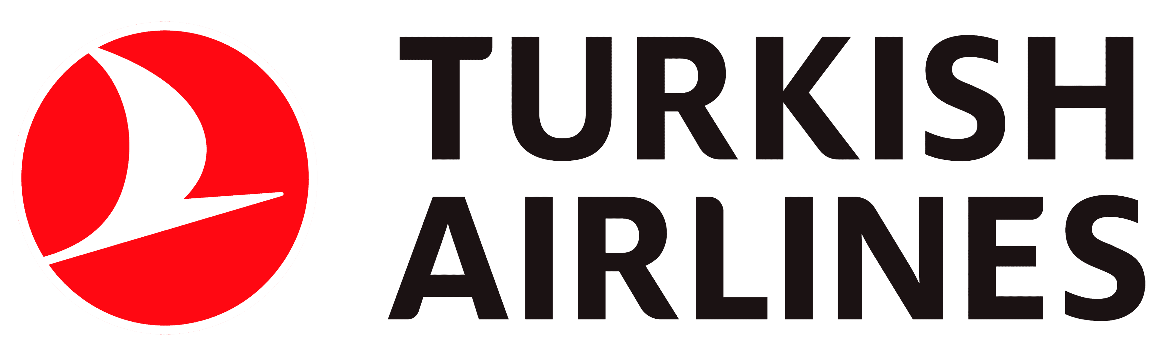 Turkish Airlines logo