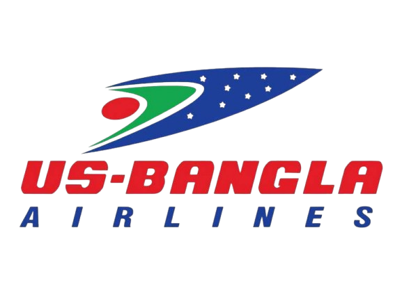 Us Bangla Logo