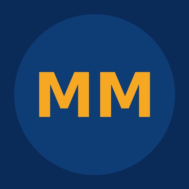 Md Mahiuddin, Managing Director