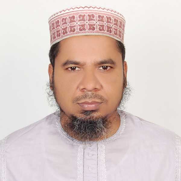 Md Mahiuddin